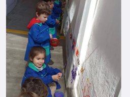 Actividades Extra-programáticas
